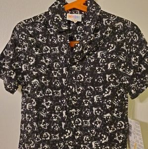 Lularoe Thor shirt (nwt)